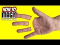 10 Magic Tricks with Numbers
