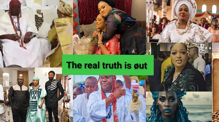 The wørst has happened!! The Great iyamifa saves kabiesi and Queen Naomi from poison As the un