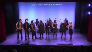 20161022 Pagliacci Third Saturday 1080p