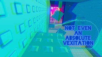 Not Even an Absolute Vexation (Text Commentary) | The Neat Project!