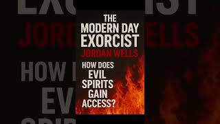 How Do Evil Spirits Gain Access To Your Life? #shorts
