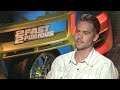 &#39;Star Focus - Paul Walker&#39; Interview