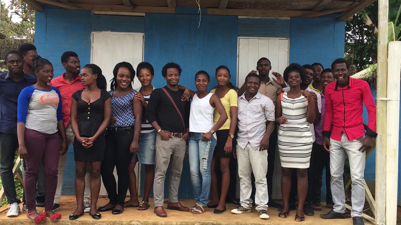 3Legs Program: Community Development Plan encompassing Local Grassroots Organization, Human Resource Development, and Business Development.