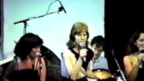 The West Bank Trackers Reunion Concert 1983