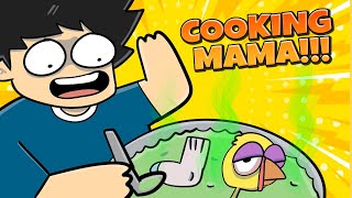 TUTURUAN KO KAYO KUNG PAANO MAG LUTO! | Cooking Mama