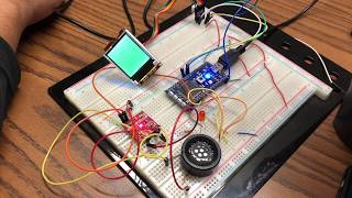 ECE4180 Final Project