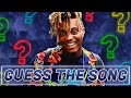 Guess The Juice WRLD Song!!! *EXTREMELY HARD*