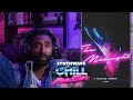 Reaction the midnight  memories  synthwave and chill