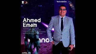 Learn Cloud & Cybersecurity from Scratch with Eng. Ahmed Emam | TechnoSphere'25 Session