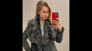 Softly Vintage Furs Coats