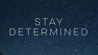 DJ Dono tv Forever Stay Determined ( DJ Music)