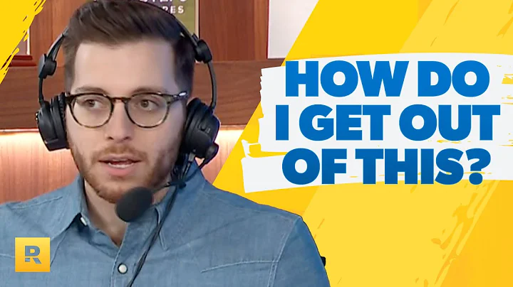 How do I get out of a car loan I can't afford? (2023)