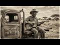 Delta Blues 1930s | Dust & Pine Shadows | Raw Acoustic Mississippi