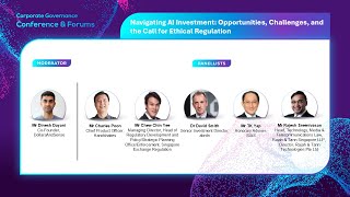 CGW 2024: Panel Discussion | Navigating AI Investment