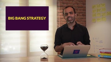 Why Companies Fail At Digital Transformation