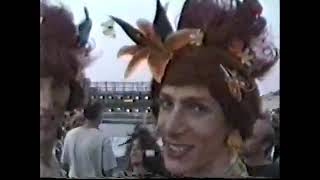 Wigstock 1996, Pier 54 NYC