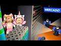 CONSTRUA para SOBREVIVER no MERCADO!