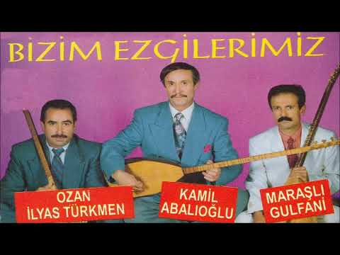 Kamil Abalıoğlu Bir Oğlum Olsa