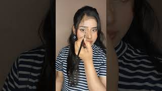 Trust the dots… result dekh ke shock ho jaoge 😳✨”Perfect nose in seconds 💁‍♀️”