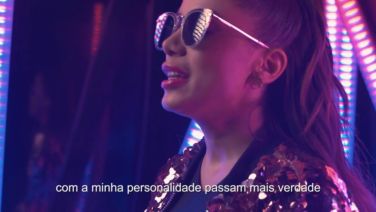 Chilli Beans - Anitta / Emicida