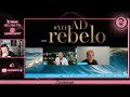 GUSTAVO GONZALEZ EXPLOTA CONTRA ANTONIO DAVID FLORES POR EL CASO OPERACIÓN DELUXE