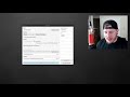 End of video