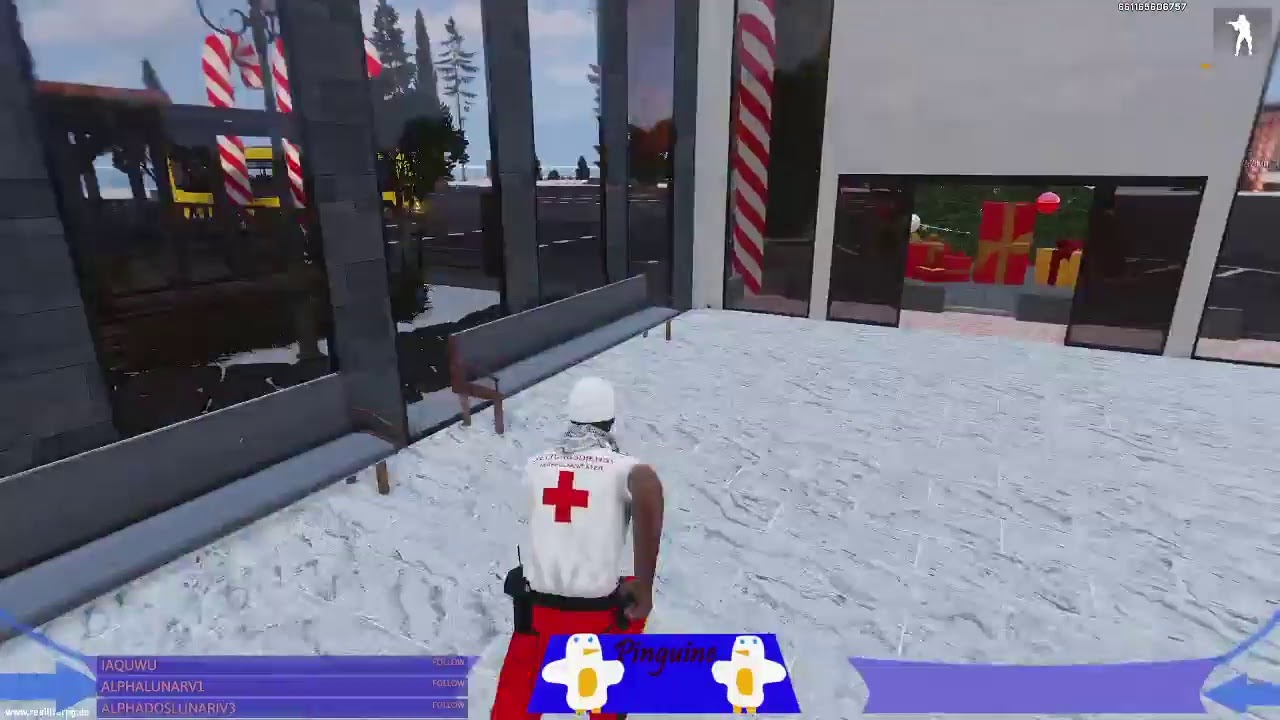 ReallifeRPG 2 Jahre    [277/300} 