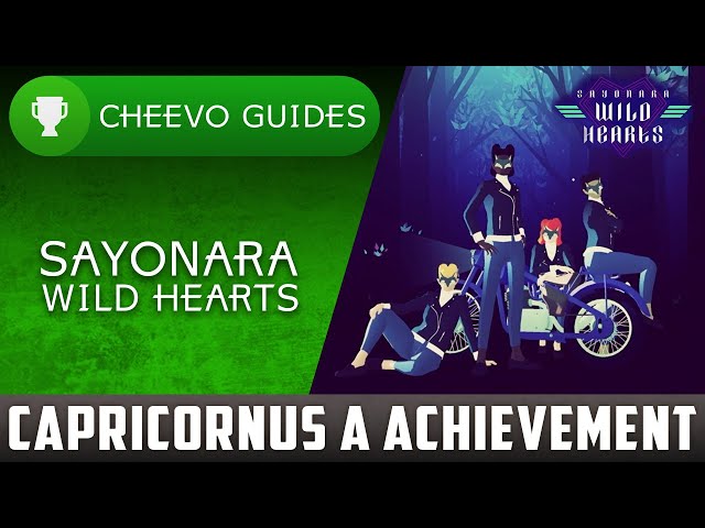 Wild Hearts full achievement and trophy list - Polygon