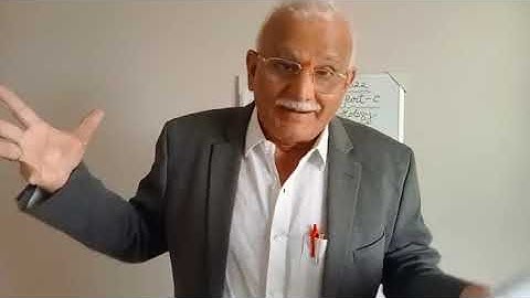 JRF/SRF/NET - 2022 -  Agricultural Meteorology -  5Th Lecture