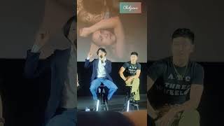 Download Lagu Nonton Film Thailand In Youth We Trust di Thai Festival Jakarta 2025 MP3