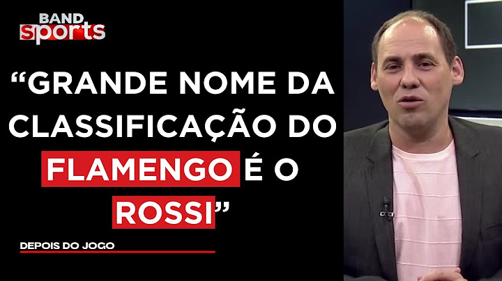 FLAMENGO PERDE PARA O BOLÍVAR MAS AVANÇA NA LIBERTADORES: JULIO GOMES AVALIA | DEPOIS DO JOGO
