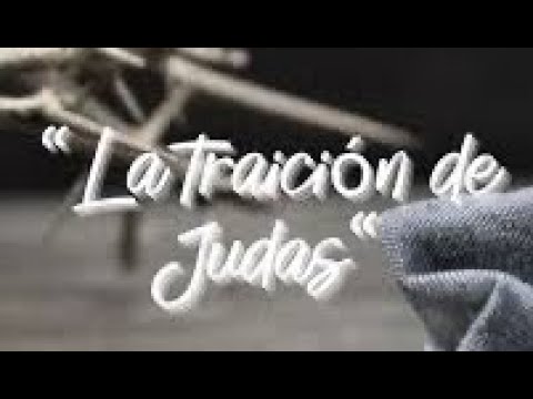 Evangelio miércoles santo 1 abril 