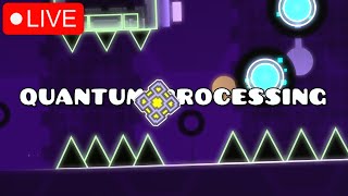 QUANTUM PROCESSING STREAM 10 // 44, 54x2, 63, 66, 49-100x2