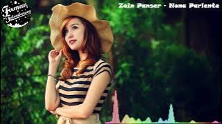 Zein Panzer - Nona Parlente Hip Hop Ambon [Musik Spectrum]