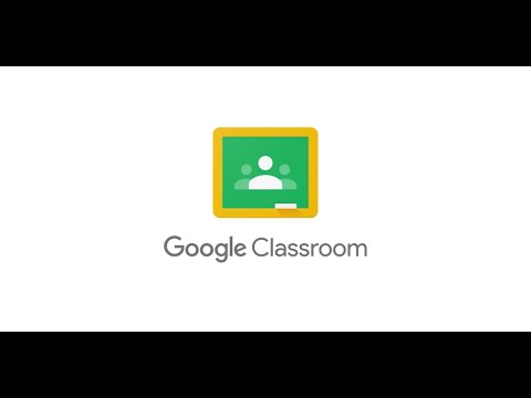 Google Classroom: инструкция