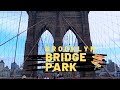 Brooklyn | Brooklyn Bridge Park | Pandemic Style
