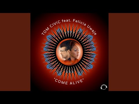 Come Alive (Extended Mix)