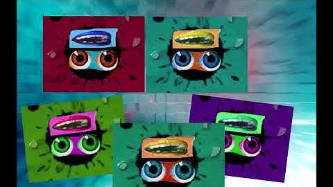 (REUPLOAD) Preview 2 Klasky Csupo Effects Is In A Weird Dimension