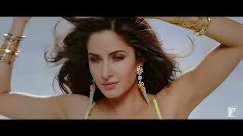 Dhoom Machale Dhoom | DHOOM:3 | Katrina Kaif | Aditi Singh Sharma | Pritam | Sameer Anjaan