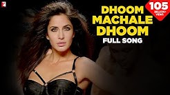 Dhoom Machale Dhoom - Full Song | DHOOM:3 | Katrina Kaif | Aditi Singh Sharma  - Durasi: 3:20. 