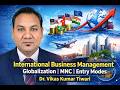 International Business From Local to Global 2