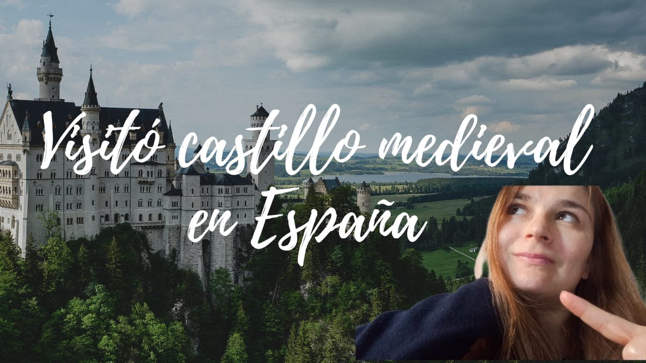 Bienvenidos al castillo medieval de torija en ESPAÑA