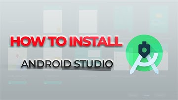 How to Install Android Studio on Windows 10 and set environment variable