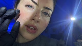 Asmr: Follow The Light 🔦
