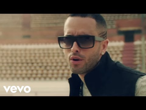 WISIN & YANDEL - Tu Olor