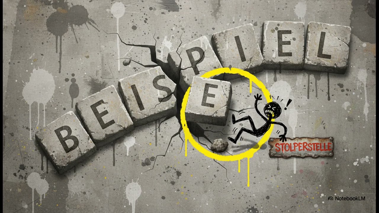 Die Rechtschreib-Falle | Kompetenzraster Deutsch 6