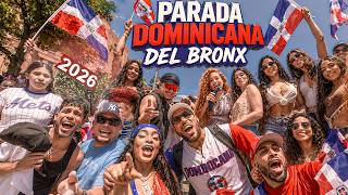 The Best of the 2026 Bronx Dominican Day Parade