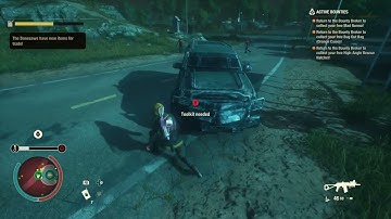 State of Decay 2 Forever Community - Lethal - Mohr & Mohr Distributing 5