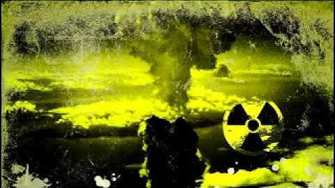 TOXIFEROUS--Pripyjat Disaster