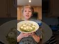 Pesto Pasta Shorts Fyp Viral Cooking Food Chef Recipe Pasta Trending